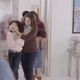 Illustration for article titled Dove Gives Curly-Haired Girls a Reason to Live in New Campaign
